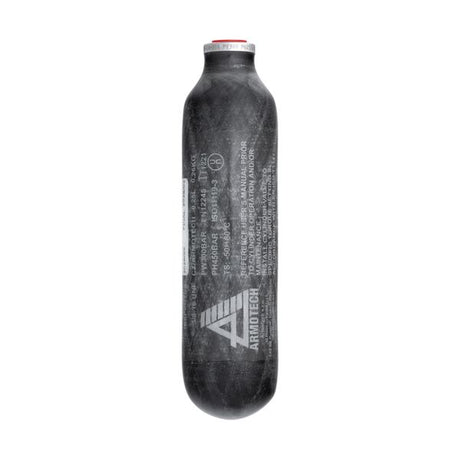  Armotech 0,25l Tank HP-Flasche, 300 Bar