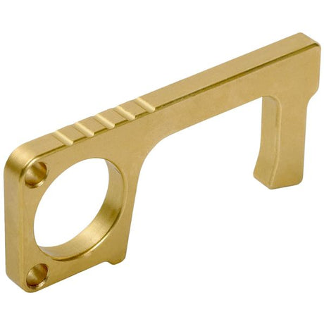 Exalt Brass Door Opener/ Stylus, Türöffner