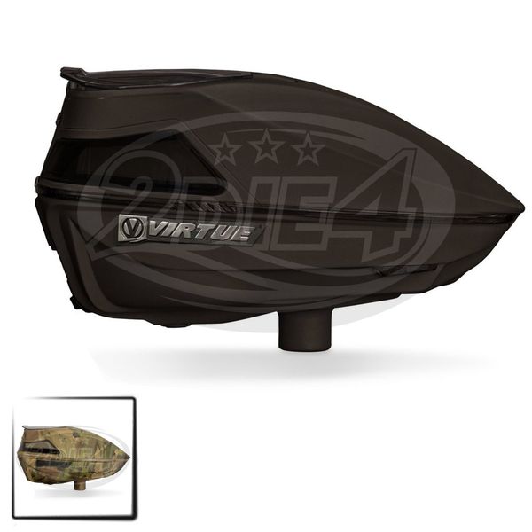 Virtue Spire IV 280 Loader Hopper Paintball