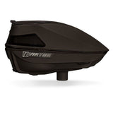 Virtue Spire IV 280 Loader Hopper Paintball, black