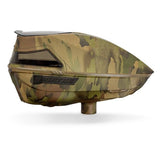 Virtue Spire IV 280 Loader Hopper Paintball, camo