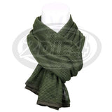 101 INC Tactical Netzschal, green