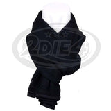 101 INC Tactical Netzschal, black