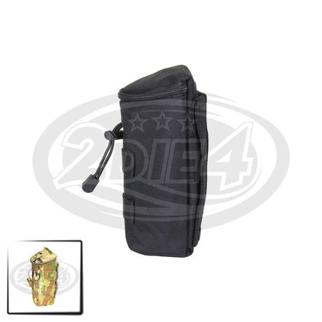 101 INC Molle Tasche für Airsoft BB Flasche