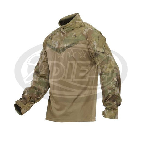 Dye Tactical MOD Top 2.0, DyeCam
