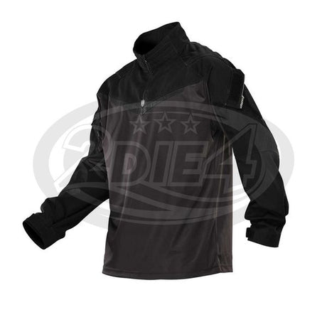 Dye Tactical MOD Top 2.0, schwarz