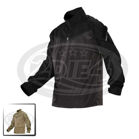 Dye Tactical MOD Top 2.0