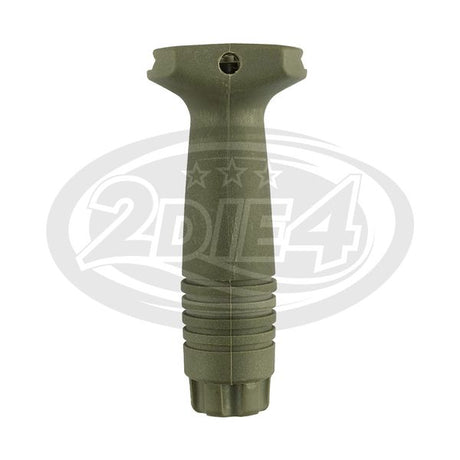 101 INC KF Vertical Grip EX164, green