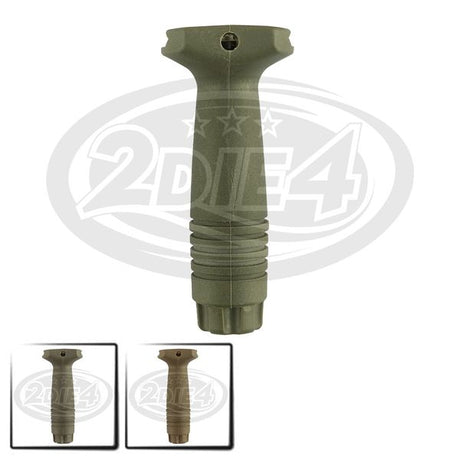 101 INC KF Vertical Grip EX164