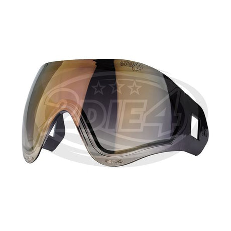 SLY Profit Thermal Lens MR/ GRAD, mirror copper