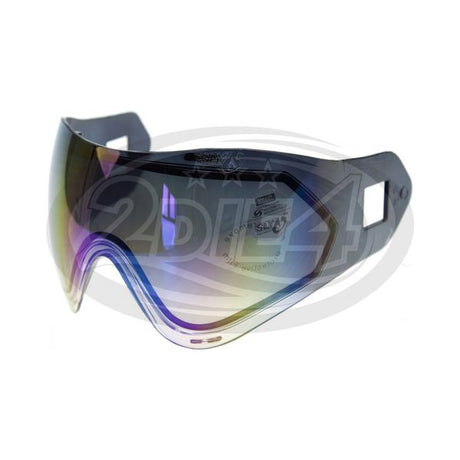 SLY Profit Thermal Lens MR/ GRAD, mirror purple