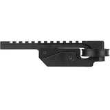 DSG Adjustable Scope Rail, ASR, 20mm