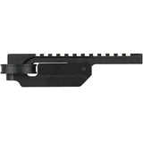 DSG Adjustable Scope Rail, ASR, 20mm