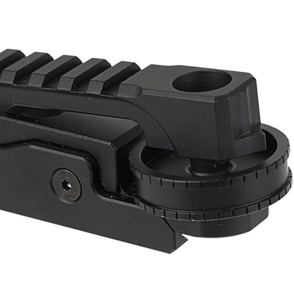 DSG Adjustable Scope Rail, ASR, 20mm