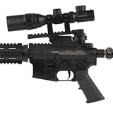 DSG Adjustable Scope Rail, ASR, 20mm