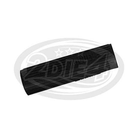 MacDev Shift2 Barrel Grip, Barrel Sleeve, black