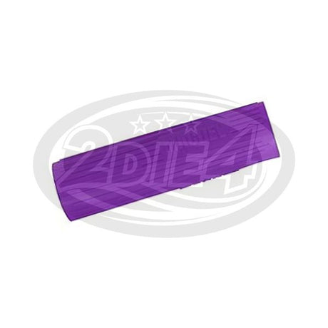 MacDev Shift2 Barrel Grip, Barrel Sleeve, purple