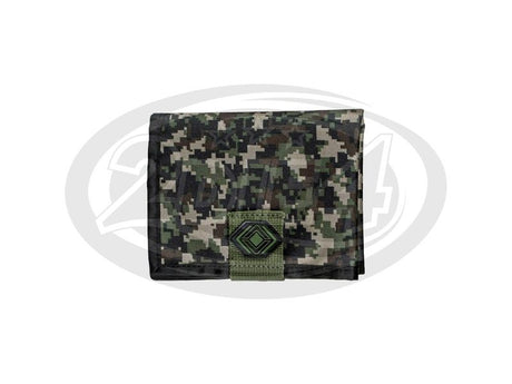 NXe Extraktion Map Reader - digital camo