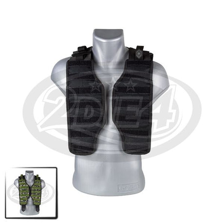 NXe Extraktion Flank Light Vest, Taktische Weste