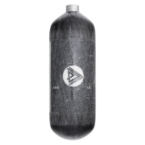 Armotech HP-Flasche, PI, 1,5l, 300 Bar, Ultralite