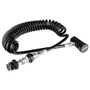 Dye LT Remote Hose Mamba with Bleeder