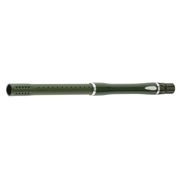 DYE GF Glas Fiber Boomstick, Cocker, 15 Zoll, .688, oliv silber