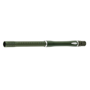 DYE GF Glas Fiber Boomstick, Cocker, 15 Zoll, .688, oliv silber