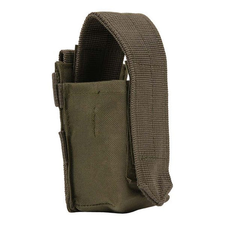101 INC Grenade Pouch Molle, grün