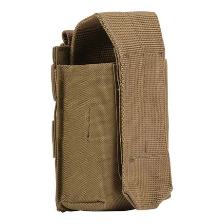 101 INC Grenade Pouch Molle, khaki