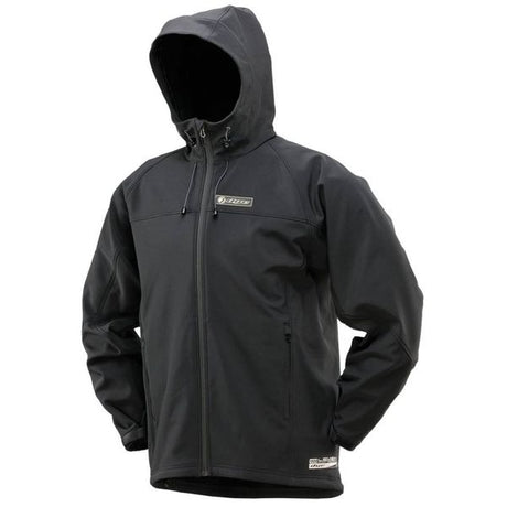 Dye 10K Element Jacket, schwarz