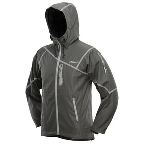 Dye Jacket UL 3.0 grau