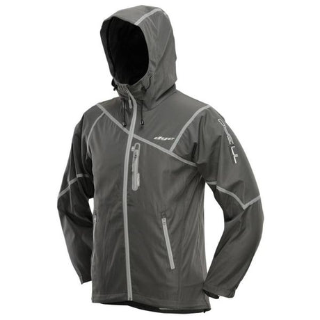 Dye Jacket UL 3.0 grau