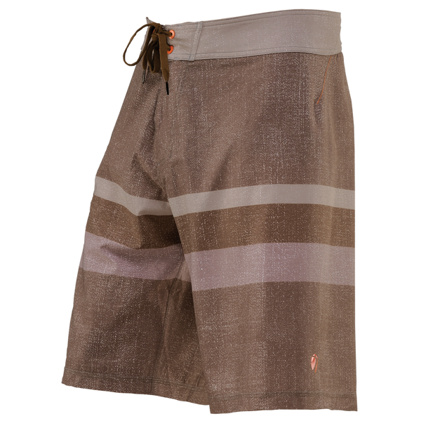 Dye Ponto Boardshorts Earth