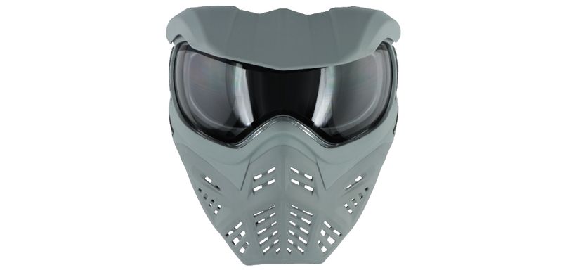 VForce Grill 2.0 Paintballmaske, grau
