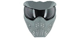 VForce Grill 2.0 Paintballmaske, grau