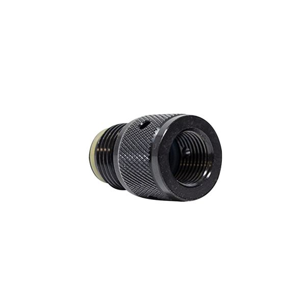 Valken CO2 Adapter für 90g CO2 Kapseln, Paintball