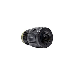 Valken CO2 Adapter für 90g CO2 Kapseln, Paintball