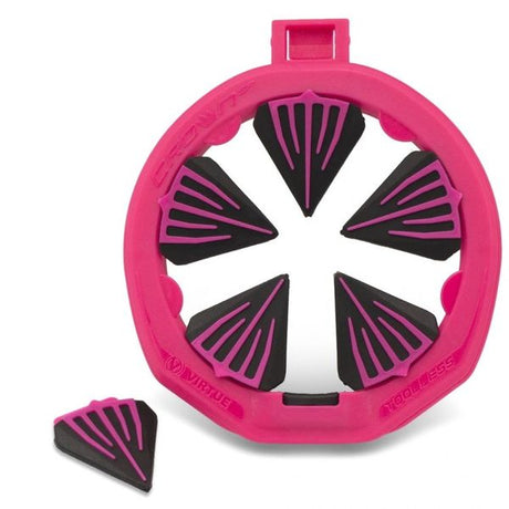 Virtue Crown SF-R Speed Feed - Spire III/IV/IR/280/CTRL, pink