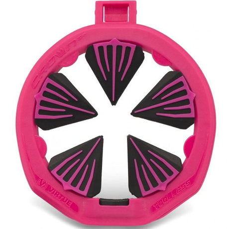 Virtue Crown SF-R Speed Feed - Spire III/IV/IR/280/CTRL, pink