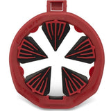 Virtue Crown SF-R Speed Feed - Spire III/IV/IR/280/CTRL, rot