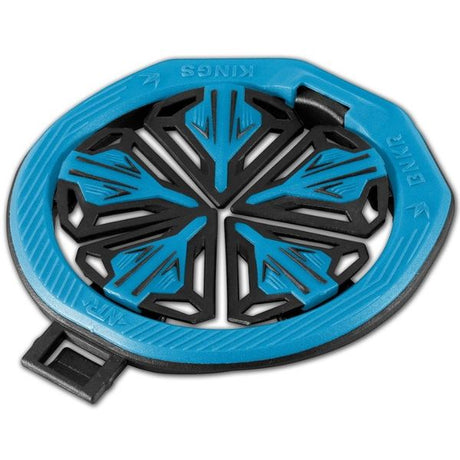 Bunkerkings NTR Speed Feed - Spire III/IV/IR/280/CTRL, blau