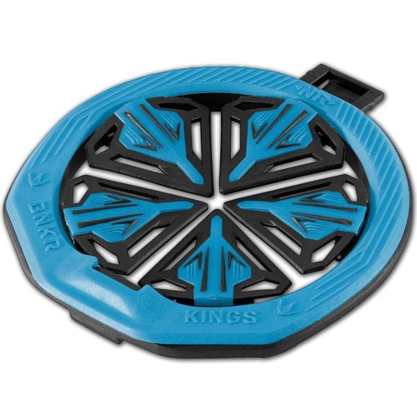 Bunkerkings NTR Speed Feed - Spire III/IV/IR/280/CTRL, blau