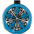 Bunkerkings NTR Speed Feed - Spire III/IV/IR/280/CTRL, blau