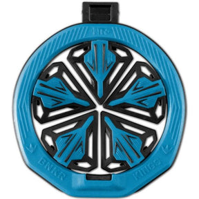 Bunkerkings NTR Speed Feed - Spire III/IV/IR/280/CTRL, blau