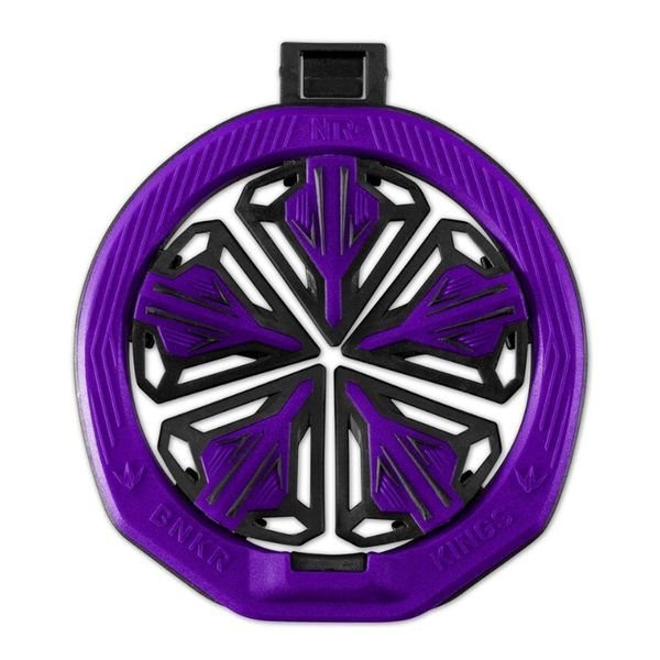 Bunkerkings NTR Speed Feed - Spire III/IV/IR/280/CTRL, lila
