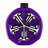 Bunkerkings NTR Speed Feed - Spire III/IV/IR/280/CTRL, lila