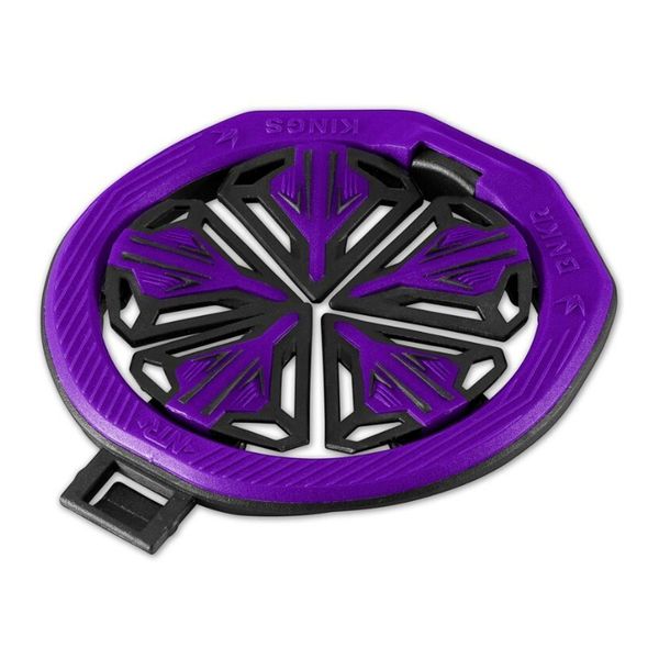 Bunkerkings NTR Speed Feed - Spire III/IV/IR/280/CTRL, lila