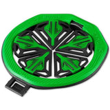 Bunkerkings NTR Speed Feed - Spire III/IV/IR/280/CTRL, lime