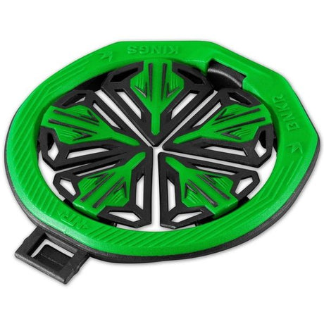 Bunkerkings NTR Speed Feed - Spire III/IV/IR/280/CTRL, lime
