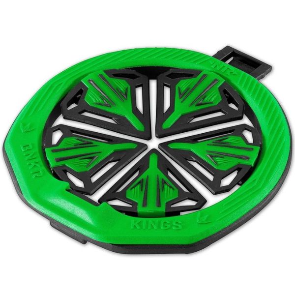 Bunkerkings NTR Speed Feed - Spire III/IV/IR/280/CTRL, lime